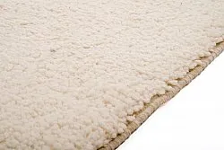Tapis Kilim marocain Beni Ourain 290 x 90 cm