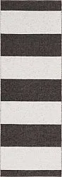 Tapis en plastique - Horredsmattan Markis (noir)