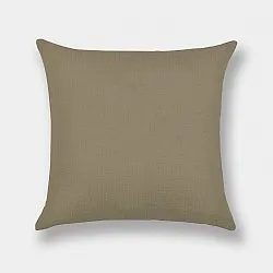 Housse de coussin 50 x 50 cm