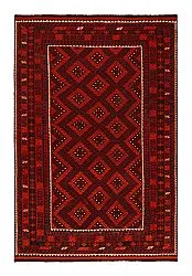 Tapis kilim oriental 363 x 238 cm