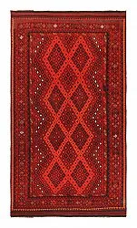 Tapis kilim oriental 436 x 243 cm