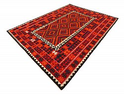 Tapis Kilim Afghan 287 x 212 cm