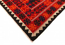 Tapis Kilim Afghan 287 x 212 cm