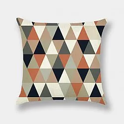 Housse de coussin 50 x 50 cm