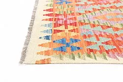 Tapis kilim oriental 287 x 84 cm