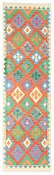 Tapis kilim oriental 287 x 83 cm