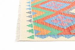 Tapis kilim oriental 287 x 83 cm
