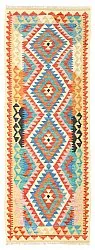 Tapis kilim oriental 199 x 73 cm