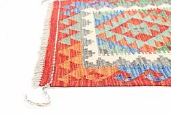 Tapis kilim oriental 200 x 72 cm