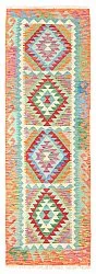 Tapis kilim oriental 204 x 69 cm
