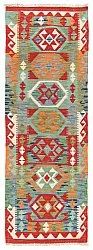 Tapis kilim oriental 199 x 68 cm