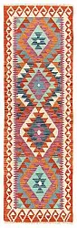 Tapis kilim oriental 216 x 67 cm