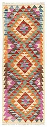 Tapis kilim oriental 201 x 69 cm