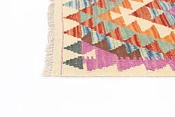 Tapis kilim oriental 201 x 69 cm