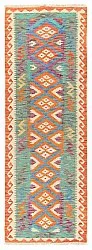 Tapis kilim oriental 207 x 72 cm