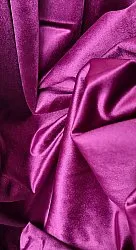 Rideaux - Rideau en velours Marlyn (fuchsia)