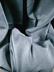 Rideaux - Rideau occultant Leya (denim)