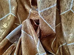 Rideau - Joanna (beige)