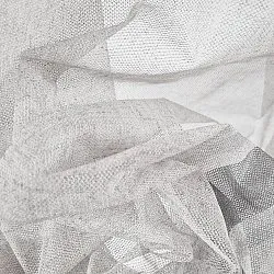 Rideaux - Rideau en dentelle Mayra (gris clair)