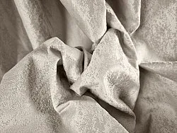 Rideaux - Rideau en lin Lilou (beige)