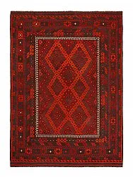 Tapis kilim oriental 336 x 243 cm