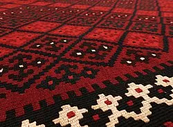 Tapis kilim oriental 319 x 249 cm