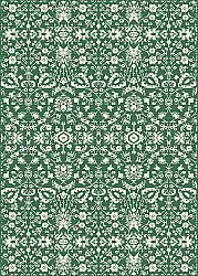 Tapis Intérieurs/Extérieurs - Brussels Ocean (vert)