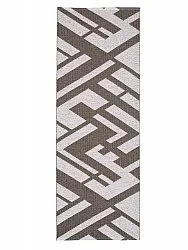 Tapis en plastique - Horredsmattan Uma (marron)