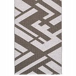 Tapis en plastique - Horredsmattan Uma (marron)