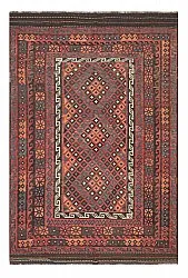 Tapis Oriental - Ghalmori Hand Woven - 197 x 296 cm