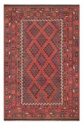 Tapis Oriental - Ghalmori Hand Woven - 268 x 415 cm