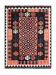 Tapis Oriental - Ghalmori Hand Woven - 80 x 108 cm