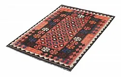 Tapis Oriental - Ghalmori Hand Woven - 80 x 108 cm
