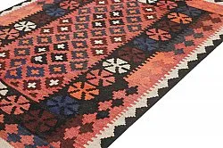 Tapis Oriental - Ghalmori Hand Woven - 80 x 108 cm