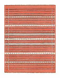 Tapis Oriental - Baluchi Kelim Hand Woven - 253 x 341 cm
