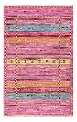 Tapis Oriental - Baluchi Kelim Hand Woven - 98 x 154 cm