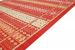 Tapis Oriental - Baluchi Kelim Hand Woven - 207 x 300 cm