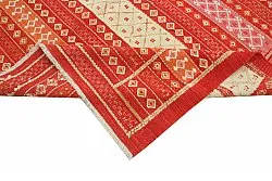 Tapis Oriental - Baluchi Kelim Hand Woven - 207 x 300 cm