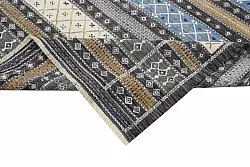 Tapis Oriental - Baluchi Kelim Hand Woven - 167 x 242 cm