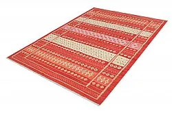 Tapis Oriental - Baluchi Kelim Hand Woven - 167 x 233 cm