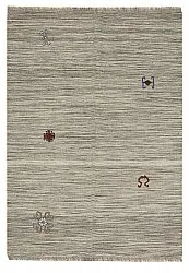 Tapis Oriental - Modern Kelim Hand Woven - 157 x 227 cm