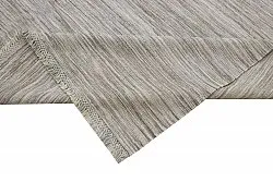 Tapis Oriental - Modern Kelim Hand Woven - 250 x 303 cm