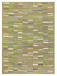 Tapis Oriental - Modern Kelim Hand Woven - 291 x 403 cm