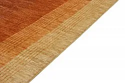 Tapis Oriental - Gabbeh Bamiyan Hand Knotted - 170 x 242 cm