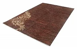 Tapis Oriental - Gabbeh Bamiyan Hand Knotted - 203 x 290 cm