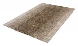 Tapis Oriental - Gabbeh Bamiyan Hand Knotted - 170 x 237 cm