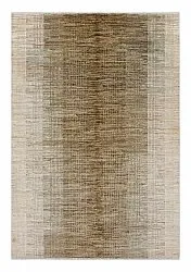 Tapis Oriental - Gabbeh Bamiyan Hand Knotted - 150 x 204 cm