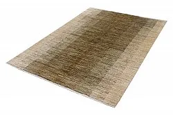 Tapis Oriental - Gabbeh Bamiyan Hand Knotted - 150 x 204 cm