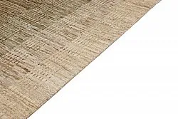Tapis Oriental - Gabbeh Bamiyan Hand Knotted - 150 x 204 cm
