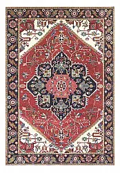 Tapis Oriental - Hariz Hand Knotted - 241 x 313 cm
